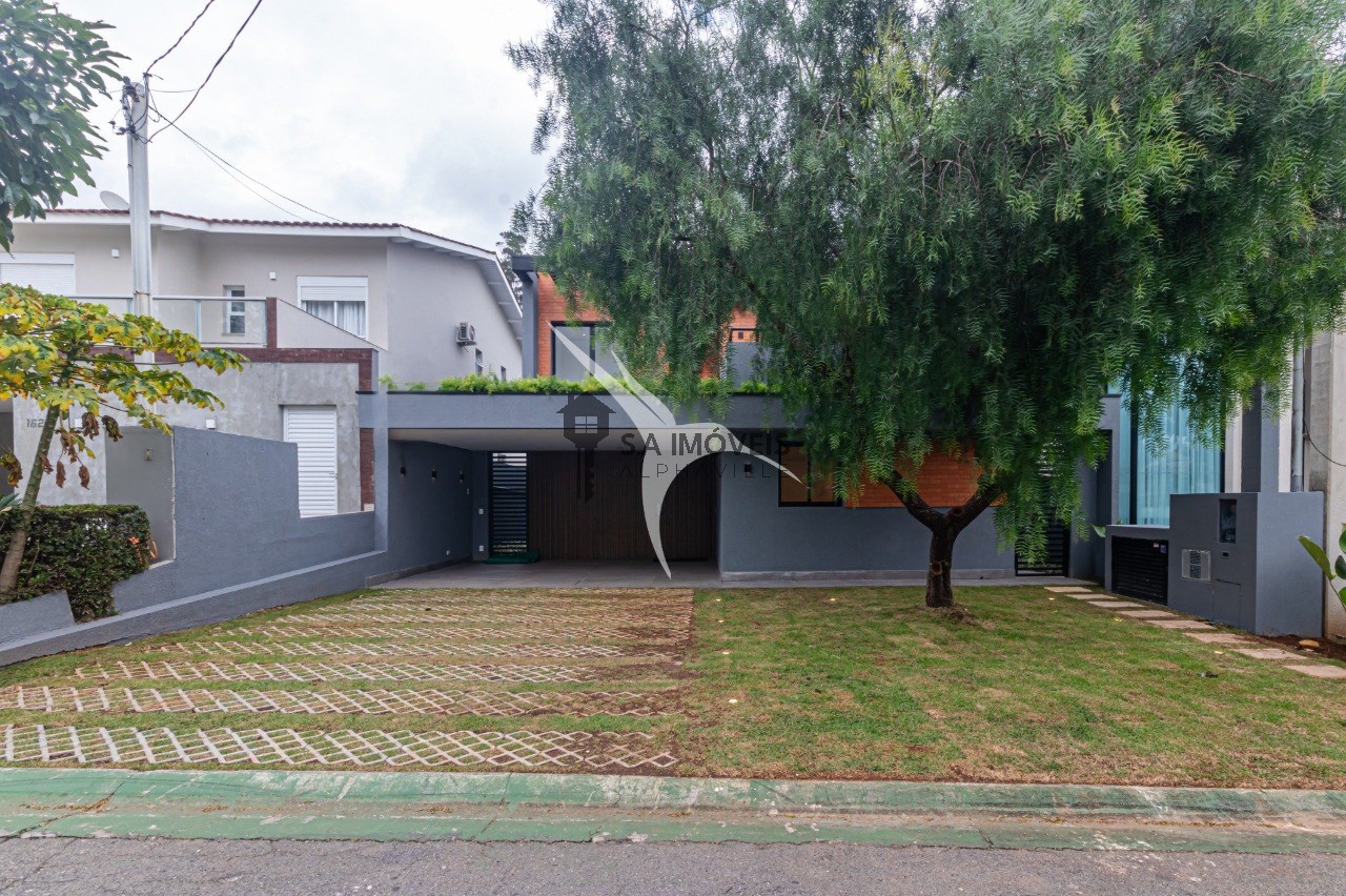 Casa à venda no Residencial 3, 532,26 m² – Alphaville, Santana de Parnaíba – Cód. 77591468 — imagem 13