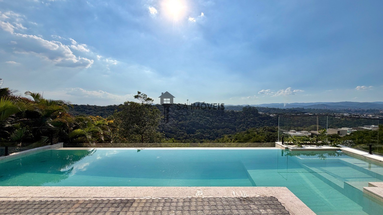 Casa à venda no Genesis 2, 526,33 m² – Alphaville, Santana de Parnaíba – Cód. 78084325 — imagem 2