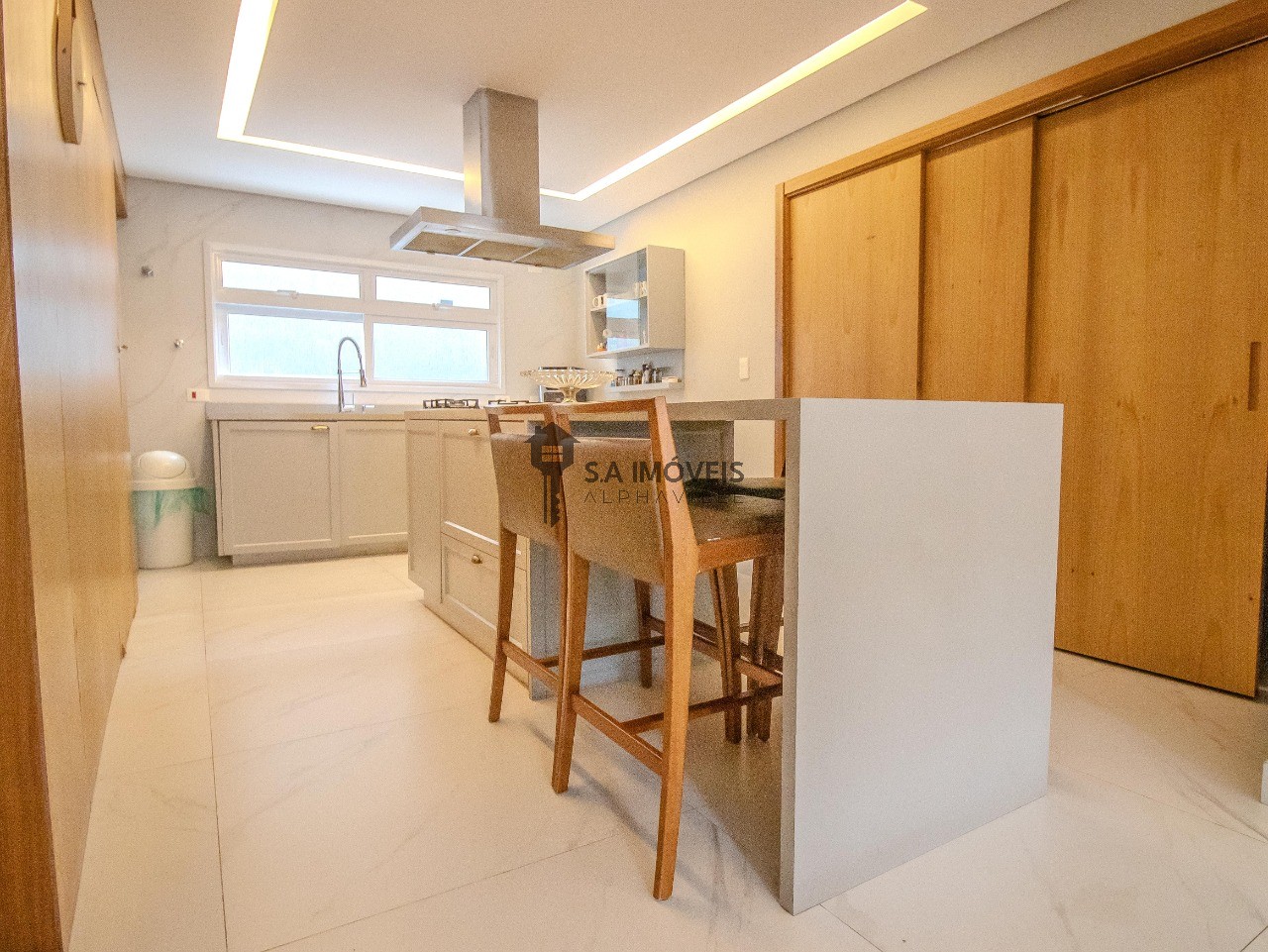 Casa à venda no Residencial 9, 482 m² – Alphaville, Santana de Parnaíba – Cód. 78071019 — imagem 13