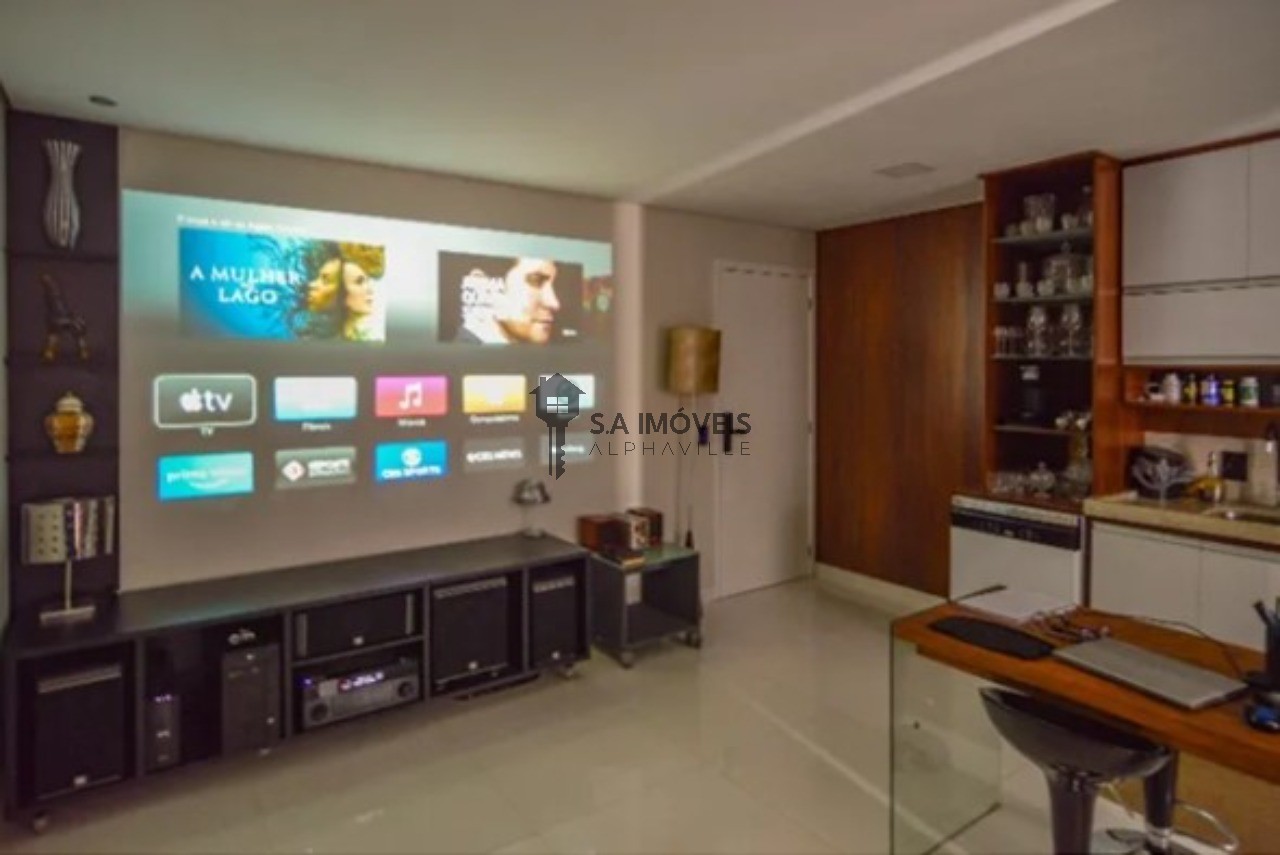 Apartamento à venda no Splendya 1, 50 m² – Melville Empresarial I e Ii, Barueri – Cód. 78060692 — imagem 7