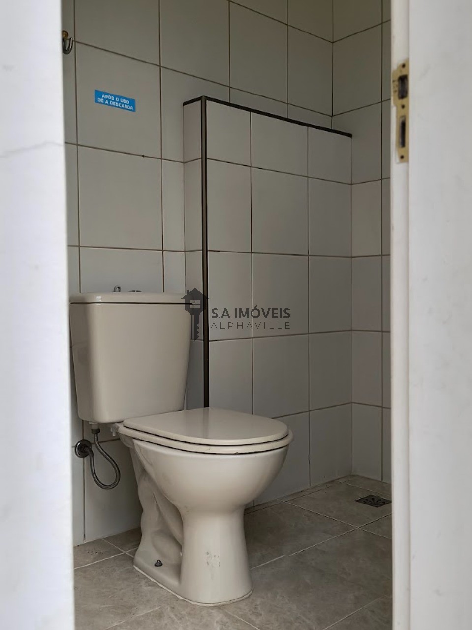 Casa para venda ou locação no Alpha Conde, 278,48 m² – Alphaville Conde I, Barueri – Cód. 78038072 — imagem 9