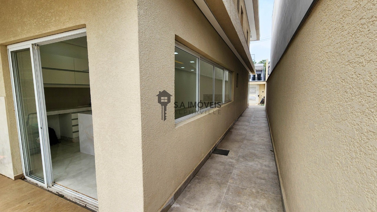 Casa à venda no Nova Jaguari, 147,6 m² – Villas do Jaguari, Santana de Parnaíba – Cód. 78276531 — imagem 9
