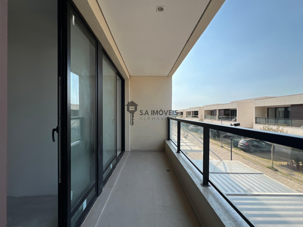 Casa à venda no Alpha House, 215 m² – Tanquinho, Santana de Parnaíba – Cód. 78231788 — imagem 4