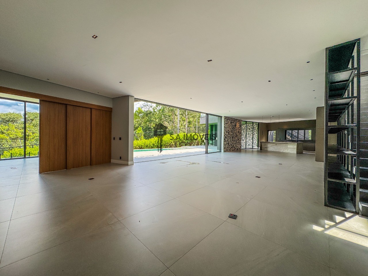 Casa à venda no Itahyê, 670 m² – Cidade Tamboré, Santana de Parnaíba – Cód. 78321183 — imagem 2
