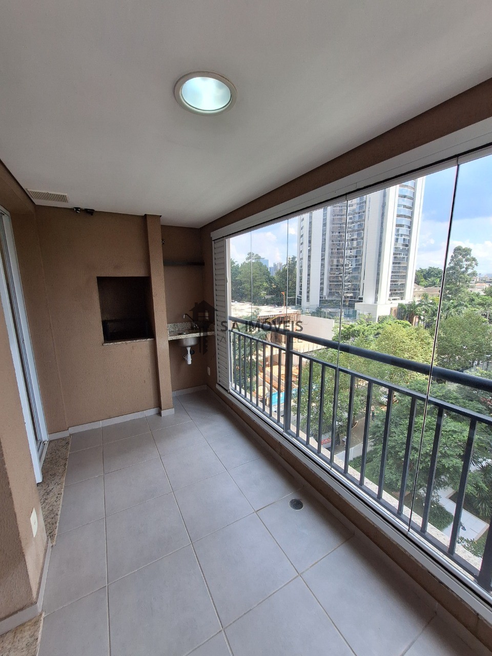 Apartamento para locação no Choice, 67,72 m² – Melville Empresarial I e Ii, Barueri – Cód. 78259791 — imagem 3