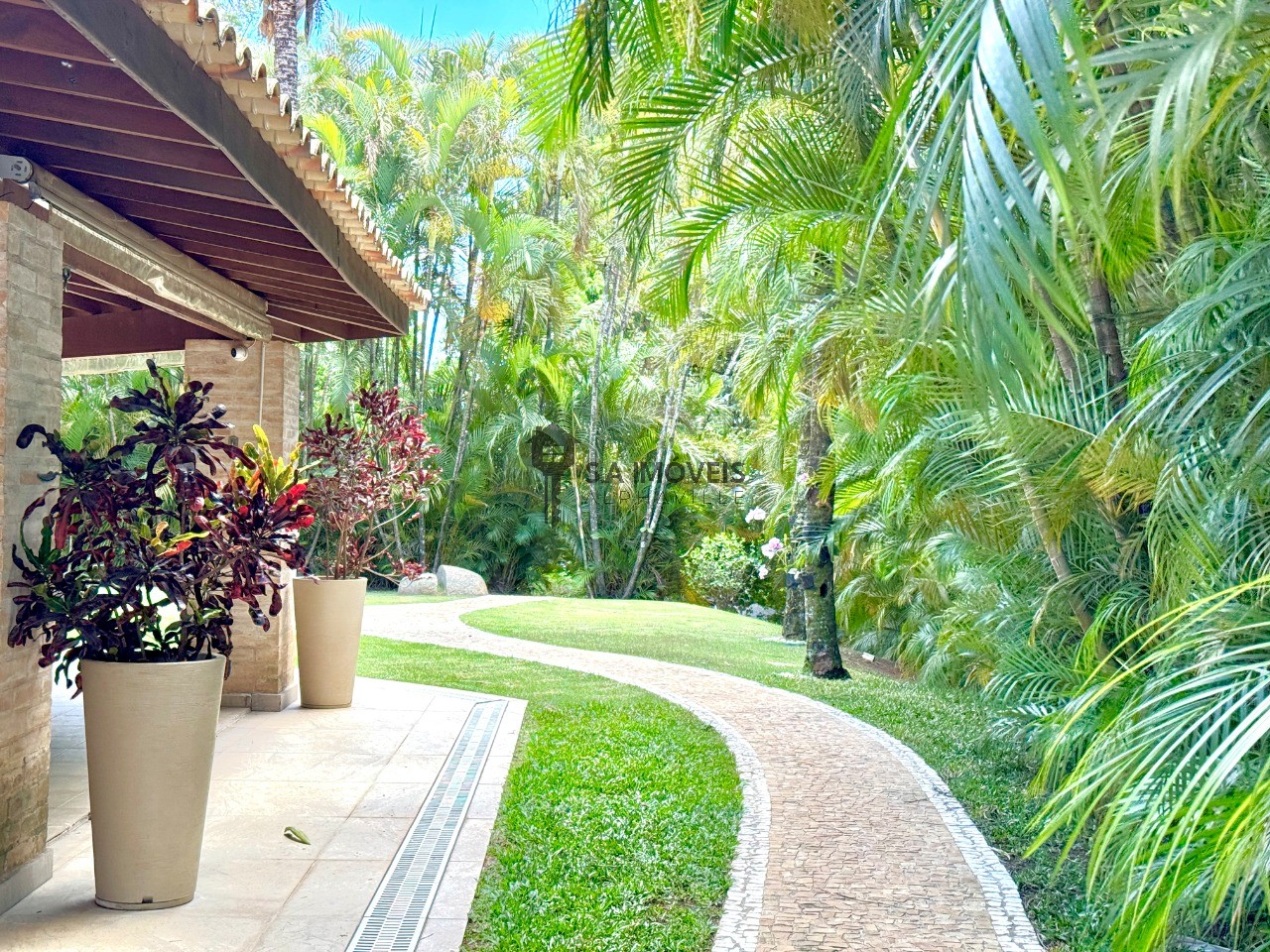 Casa à venda no Tamboré 1, 953 m² – Residencial Tamboré, Barueri – Cód. 78230460 — imagem 24