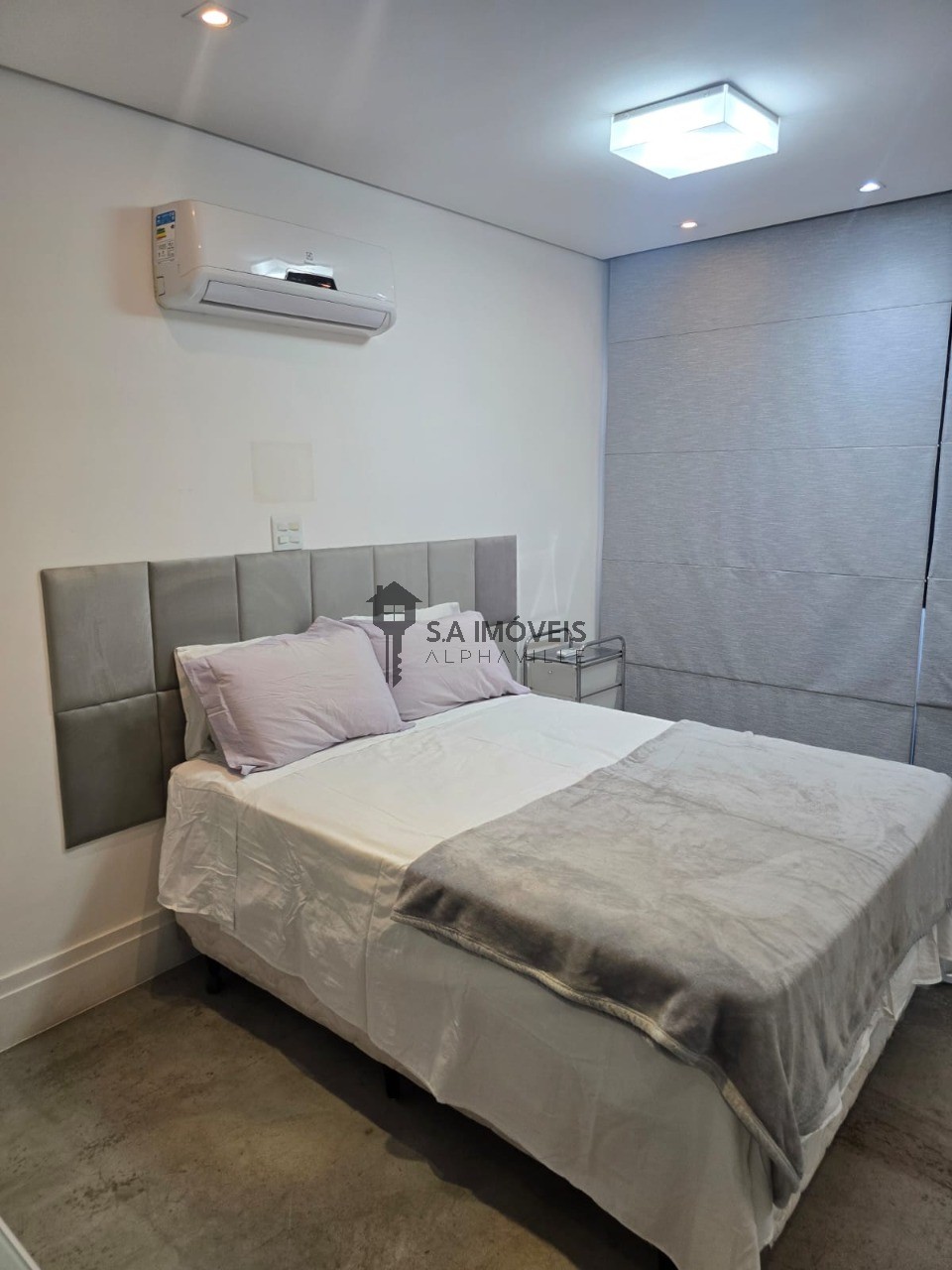 Apartamento à venda em Alphaville Centro Industrial e Empresarial/Alphaville., 56 m² – Barueri – Cód. 78289400 — imagem 12