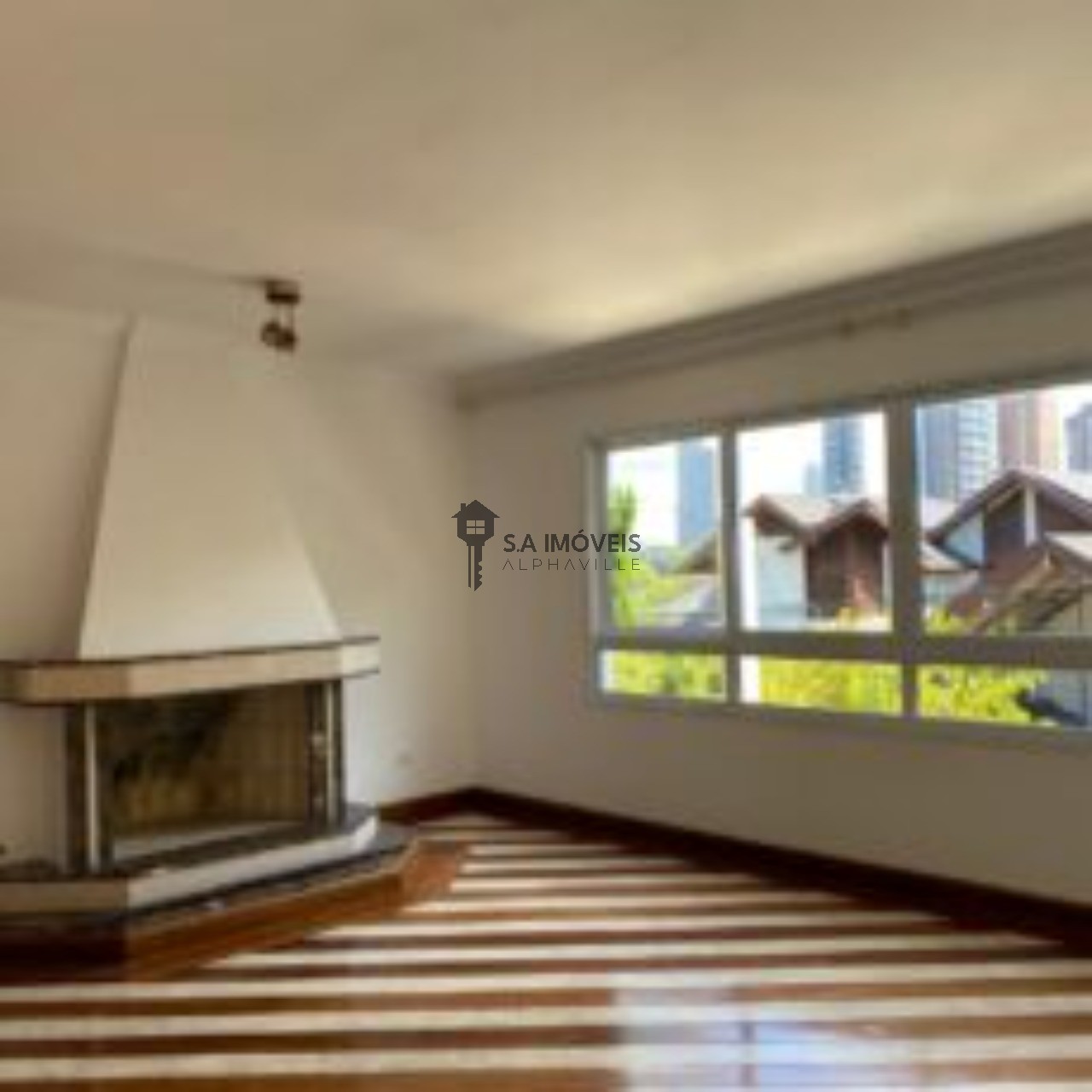 Casa para locação no Residencial 2, 420 m² – Alphaville Residencial Dois, Barueri – Cód. 78266917 — imagem 10
