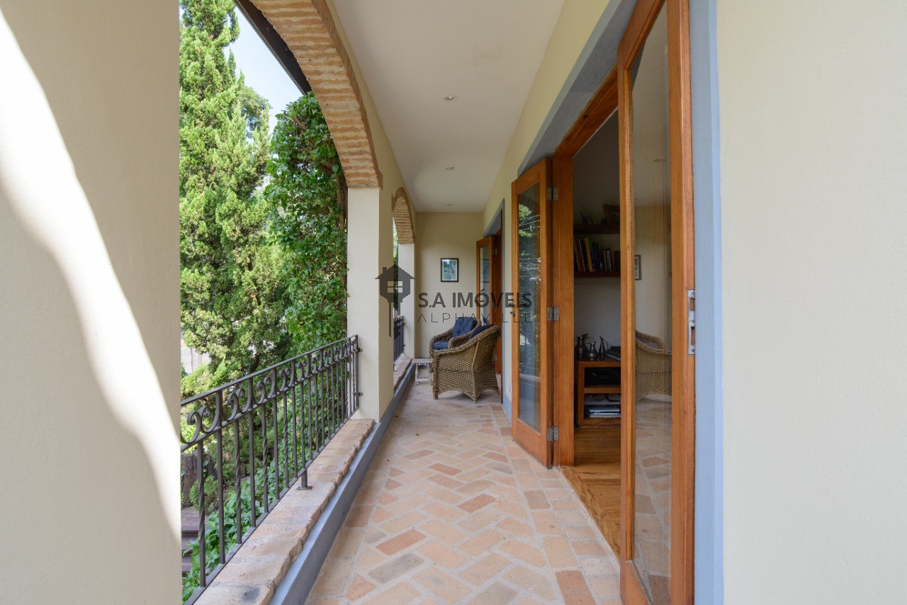 Casa à venda no Residencial 4, 400 m² – Tamboré, Santana de Parnaíba – Cód. 78284561 — imagem 24