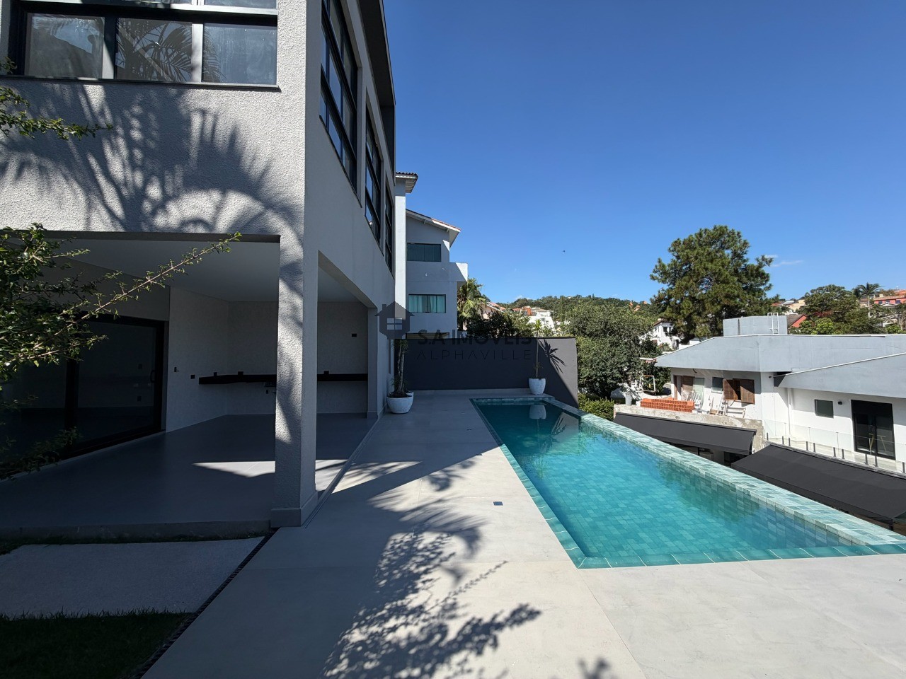 Casa à venda no Residencial 9, 437 m² – Alphaville, Santana de Parnaíba – Cód. 78305083 — imagem 2