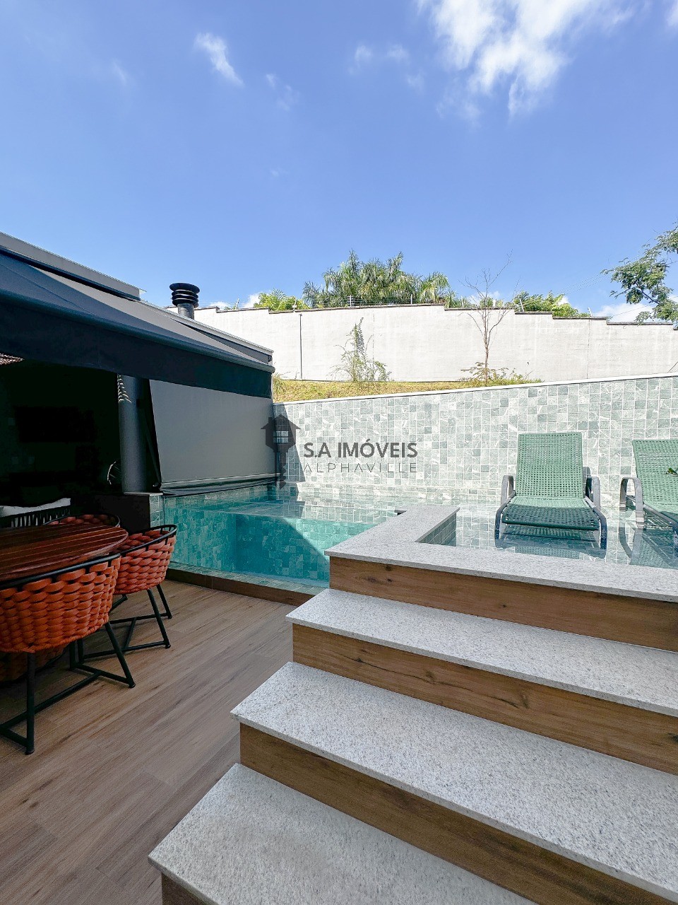 Casa à venda no Origem, 200 m² – Tamboré, Santana de Parnaíba – Cód. 78294584 — imagem 15