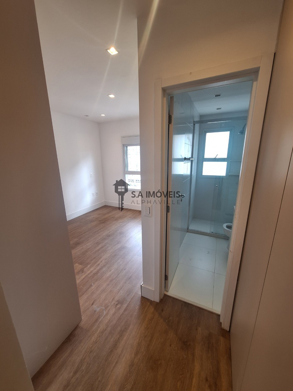 Apartamento para locação no Gramercy Lake, 388 m² – Alphaville Empresarial, Barueri – Cód. 78260495 — imagem 11