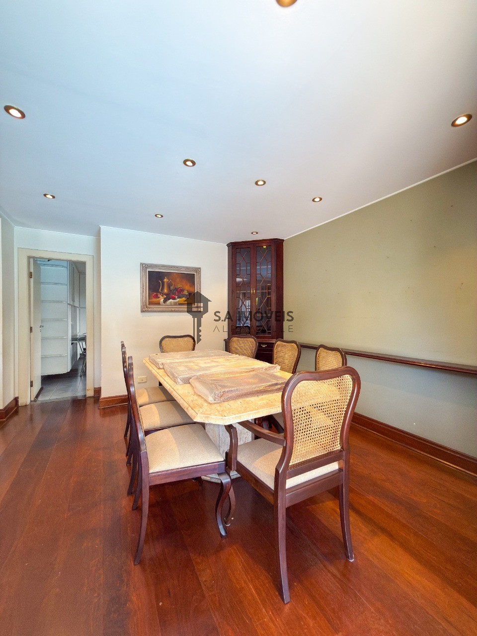 Casa à venda no Residencial 4, 270 m² – Alphaville, Santana de Parnaíba – Cód. 78230452 — imagem 11