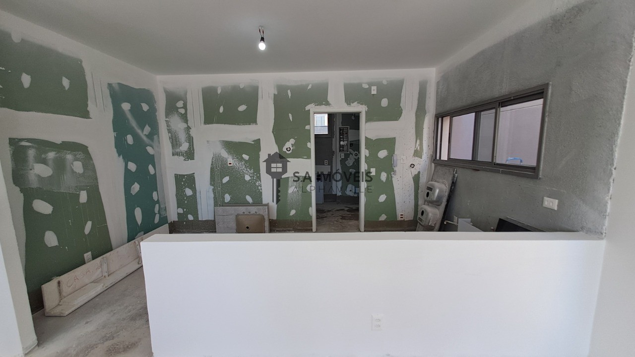 CASA — AVENIDA MARCOS PENTEADO DE ULHÔA RODRIGUES - singular - TAMBORÉ - SANTANA DE PARNAÍBA/SP — imagem 14