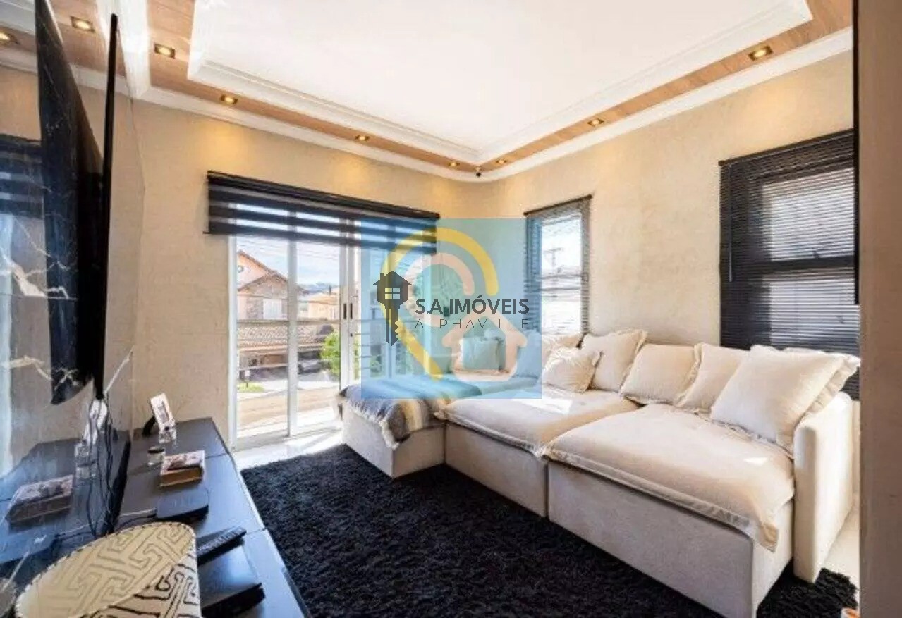 Casa à venda no Residencial 11, 360 m² – Alphaville, Santana de Parnaíba – Cód. 78255374 — imagem 13