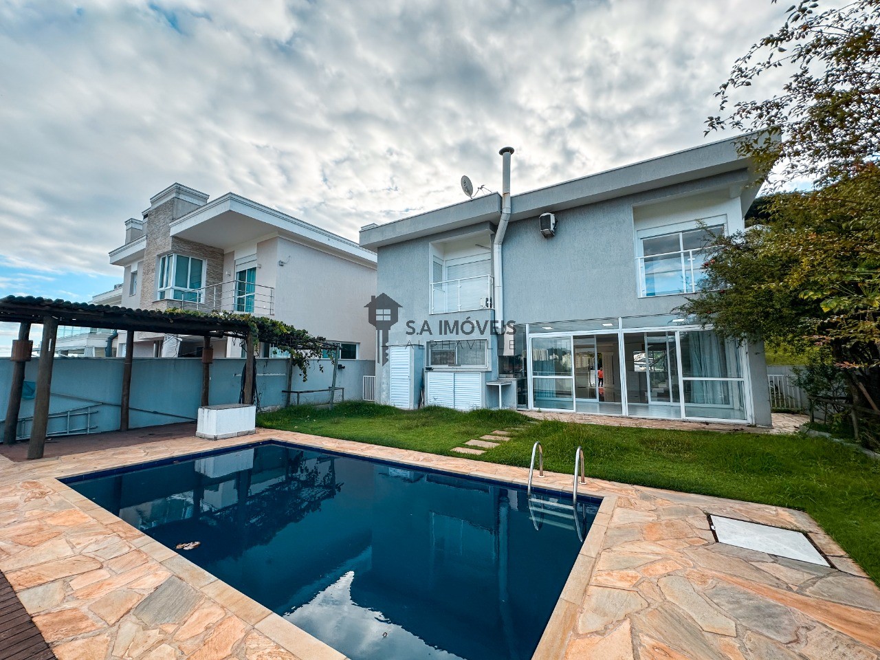 Casa à venda no Alpha Sitio, 340 m² – Tamboré, Santana de Parnaíba – Cód. 78321328 — imagem 24