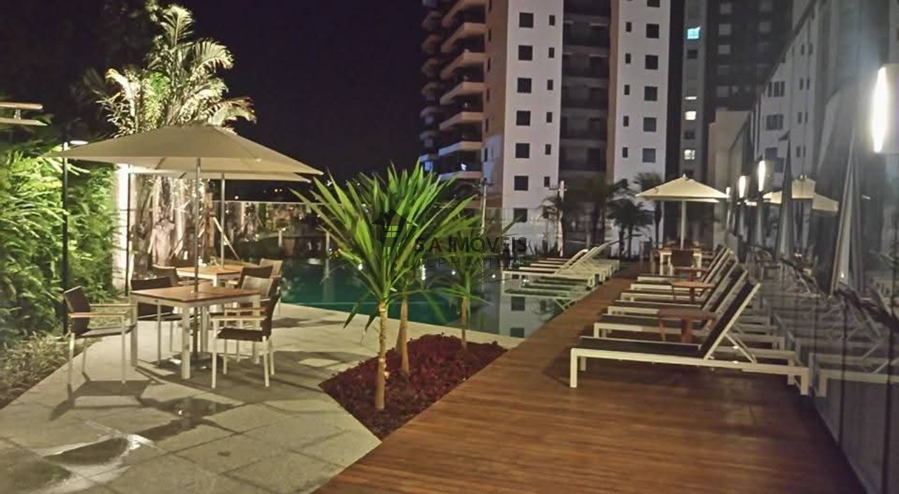 Apartamento para locação no Novare, 50 m² – Melville Empresarial I e Ii, Barueri – Cód. 77610498 — imagem 17