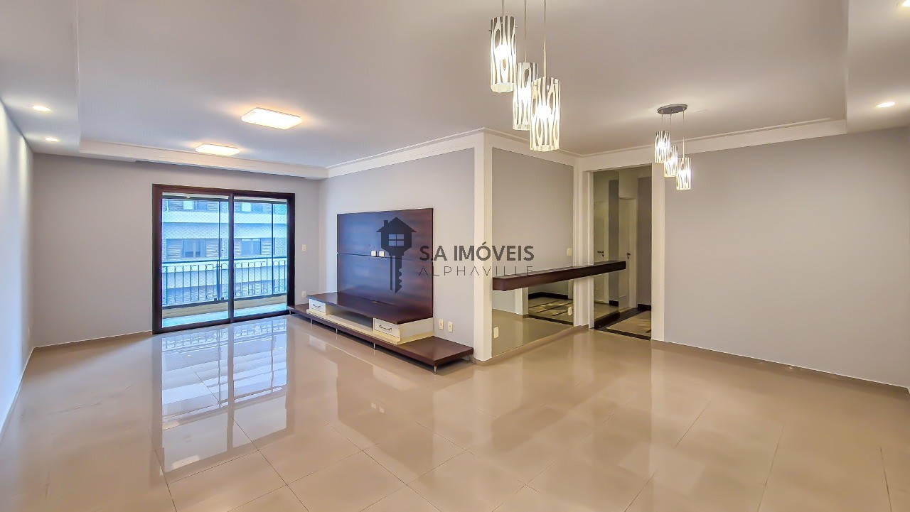 Apartamento à venda no Gramercy One, 200 m² – Alphaville Empresarial, Barueri – Cód. 78629794 — imagem 16
