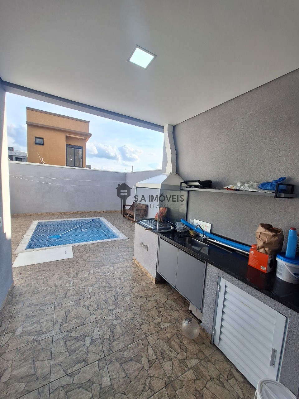 Casa à venda no Nova Jaguari, 128,32 m² – Villas do Jaguari, Santana de Parnaíba – Cód. 78260612 — imagem 6