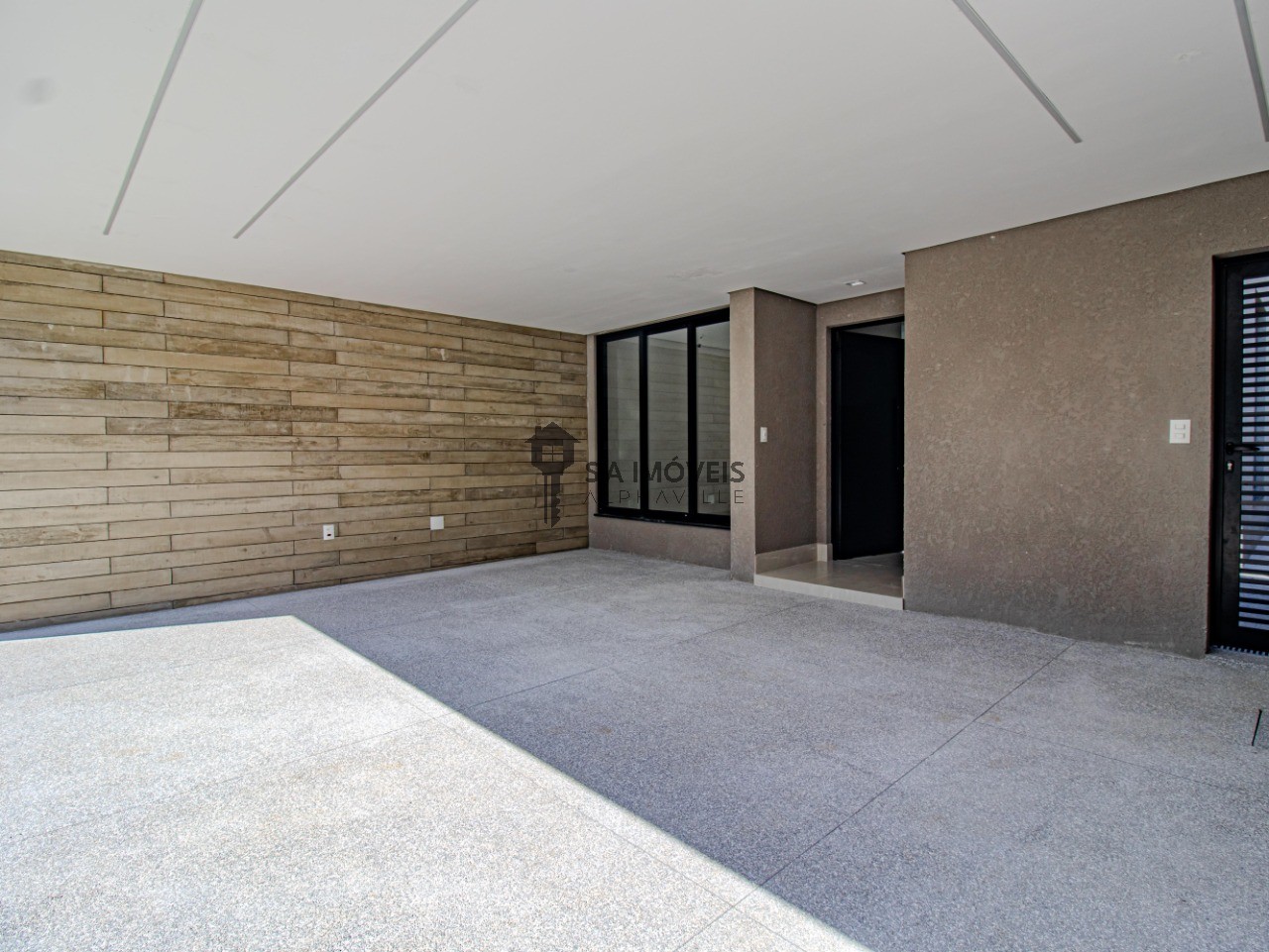 Casa à venda no Residencial 6, 351 m² – Alphaville, Santana de Parnaíba – Cód. 78326831 — imagem 4