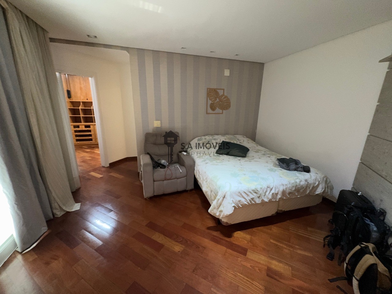 Casa à venda no Residencial 12, 450 m² – Alphaville, Santana de Parnaíba – Cód. 78231867 — imagem 10
