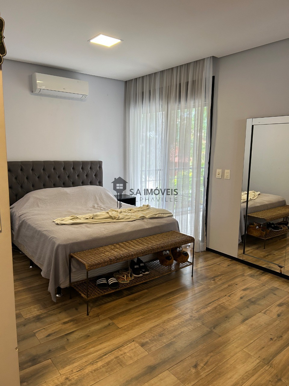 Casa à venda no Residencial 12, 460 m² – Alphaville, Santana de Parnaíba – Cód. 78305881 — imagem 10