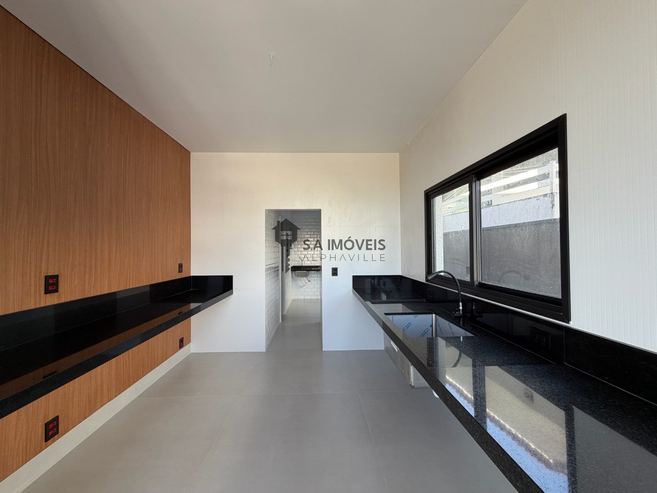 Casa à venda no Residencial 9, 437 m² – Alphaville, Santana de Parnaíba – Cód. 78305083 — imagem 7