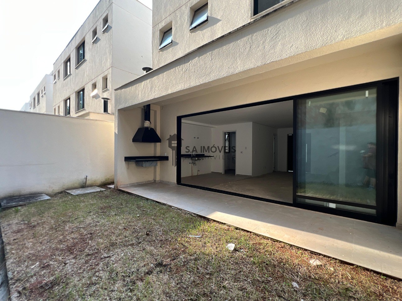 Casa à venda no Alpha House, 215 m² – Tanquinho, Santana de Parnaíba – Cód. 78231788 — imagem 13