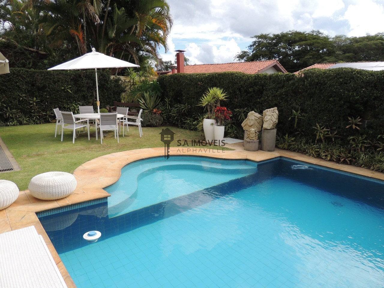 Casa à venda no Residencial 12, 328 m² – Alphaville, Santana de Parnaíba – Cód. 78306010 — imagem 17