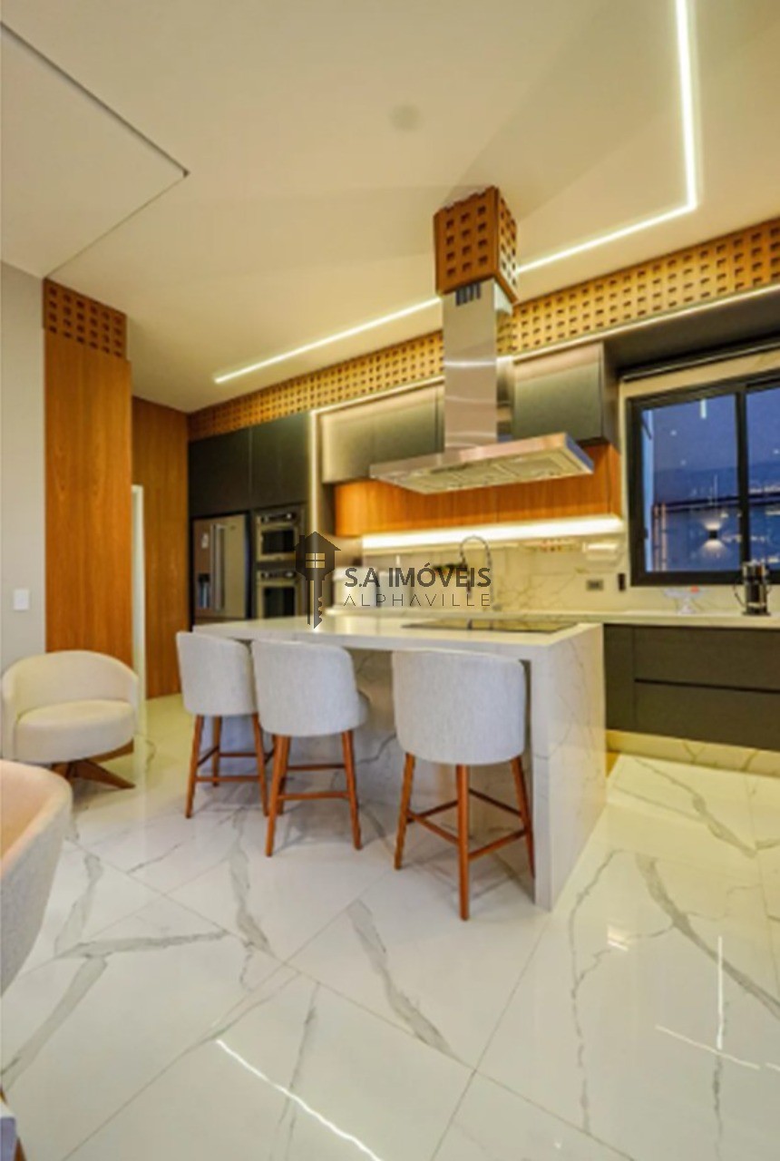 Casa à venda no Alpha Sitio, 410,51 m² – Tamboré, Santana de Parnaíba – Cód. 78331899 — imagem 7