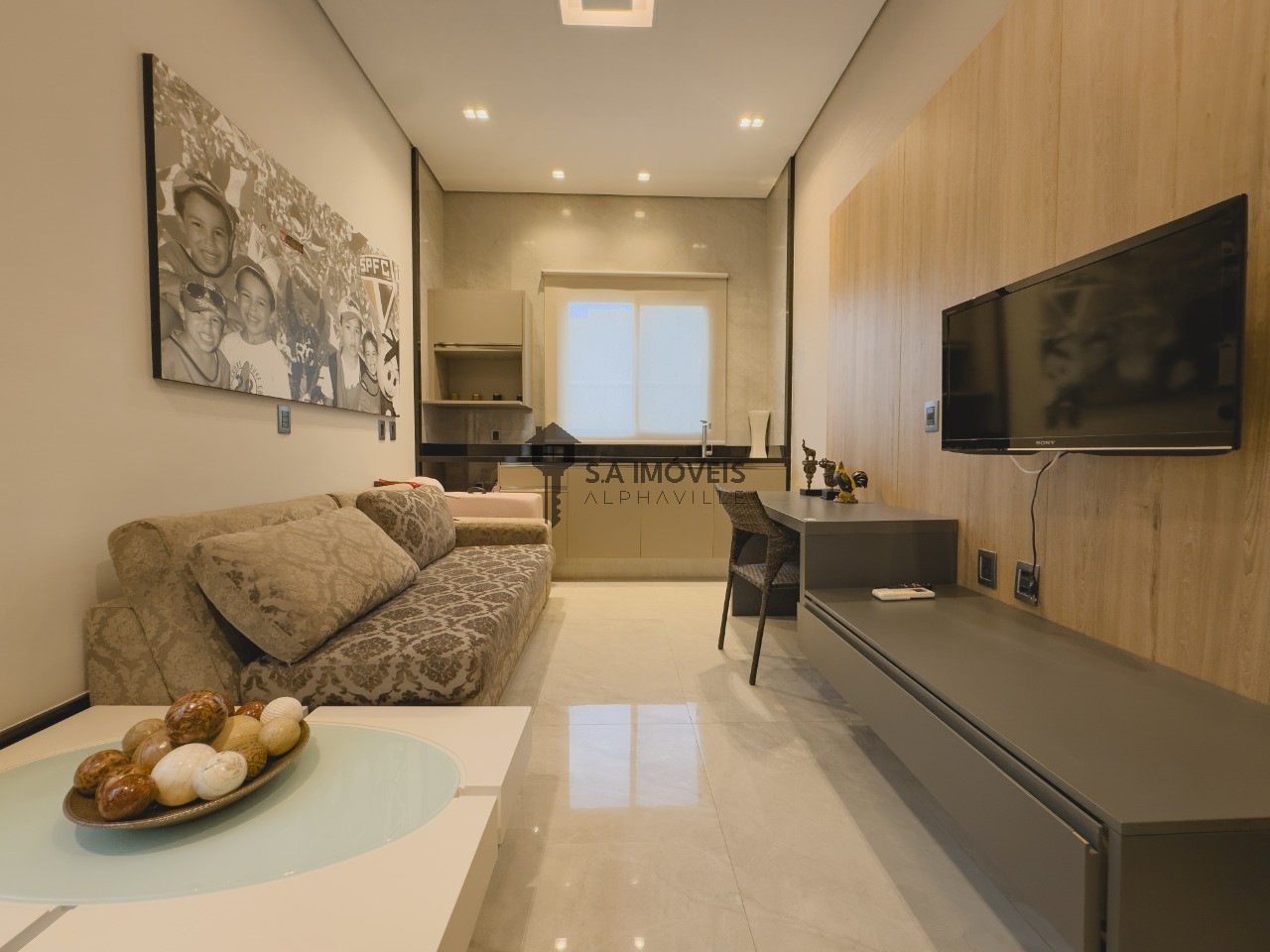 Casa à venda no Tamboré 10, 525 m² – Tamboré, Santana de Parnaíba – Cód. 78354052 — imagem 4