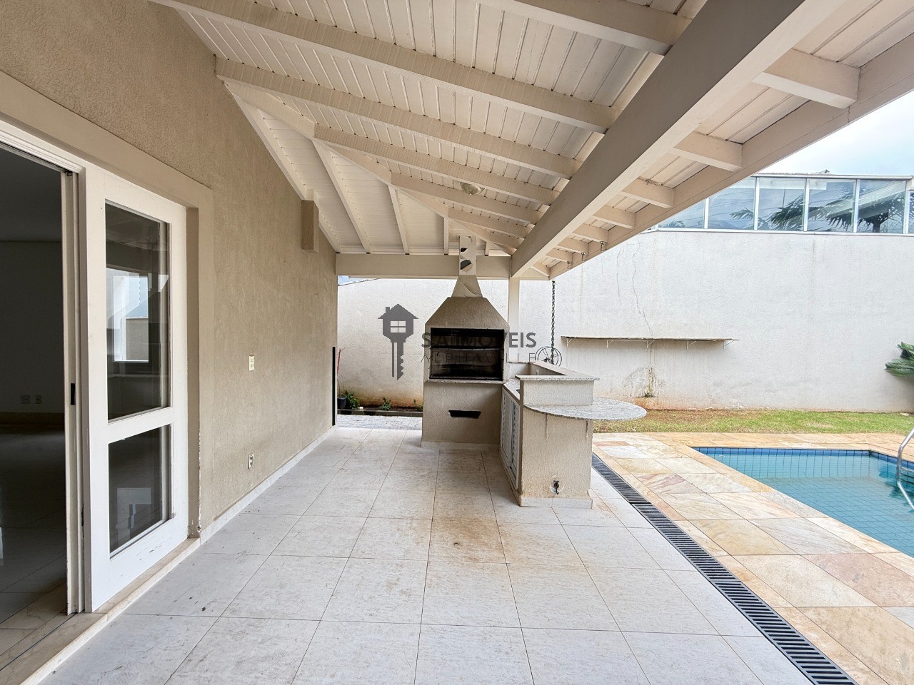Casa à venda no Residencial 9, 250 m² – Alphaville, Santana de Parnaíba – Cód. 78230457 — imagem 7