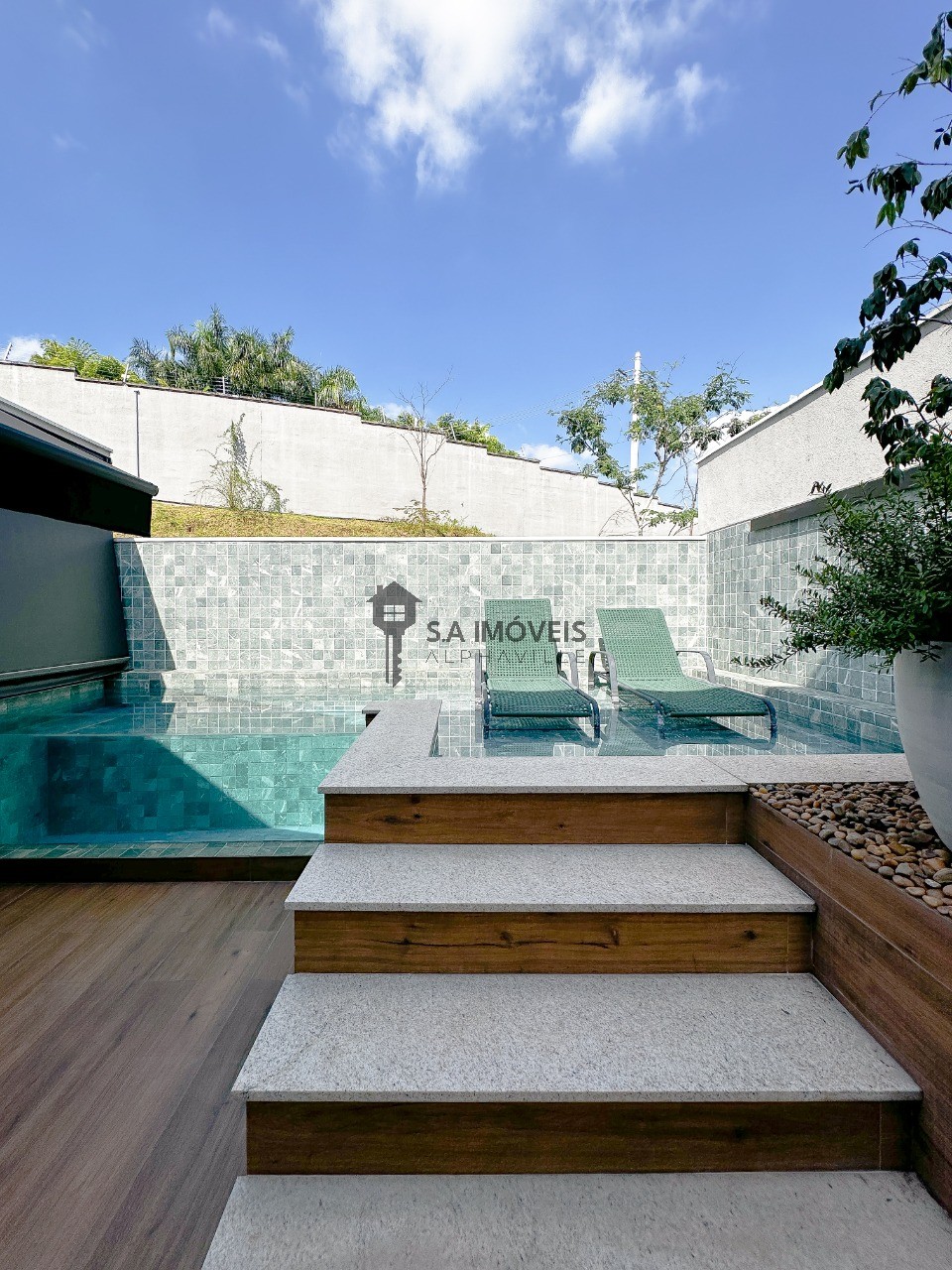 Casa à venda no Origem, 200 m² – Tamboré, Santana de Parnaíba – Cód. 78294584 — imagem 14