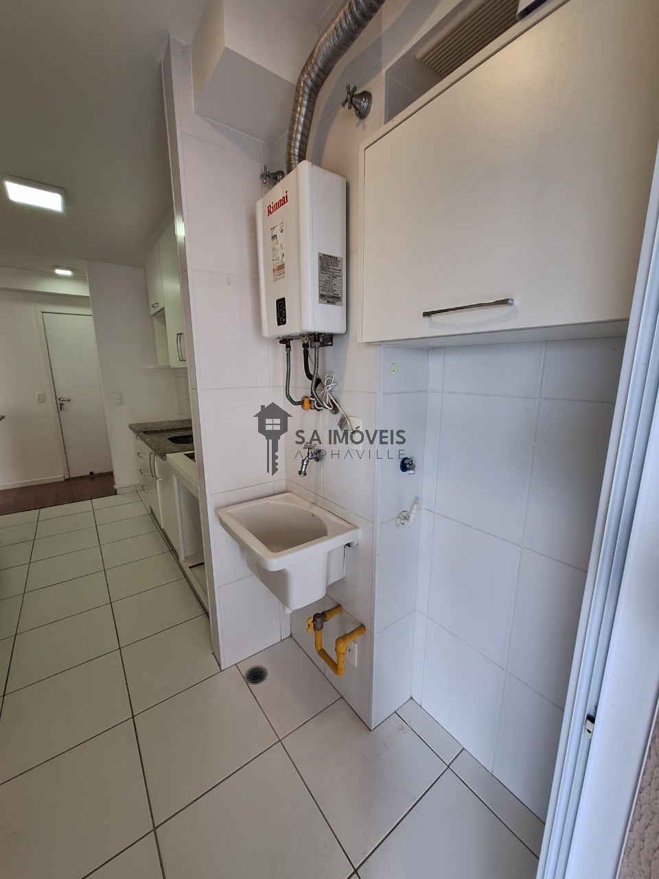 Apartamento para locação no Choice, 67,72 m² – Melville Empresarial I e Ii, Barueri – Cód. 78259791 — imagem 8