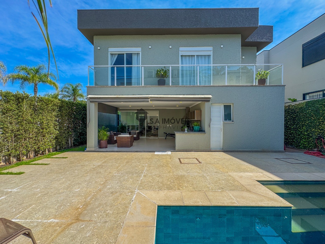 Casa à venda no Itahyê, 435 m² – Cidade Tamboré, Santana de Parnaíba – Cód. 78322700 — imagem 22