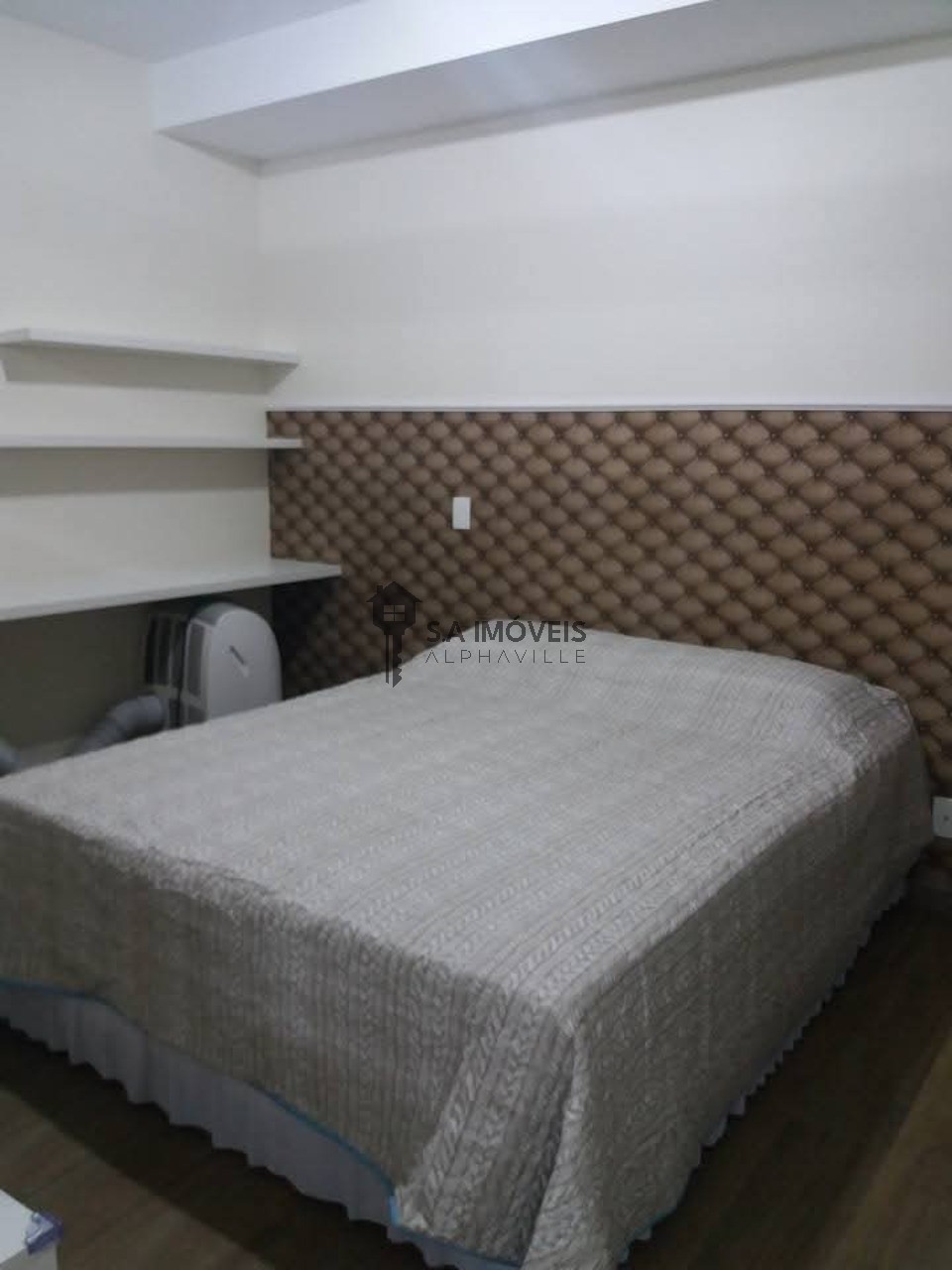 Apartamento para locação no Novare, 50 m² – Melville Empresarial I e Ii, Barueri – Cód. 77610498 — imagem 7