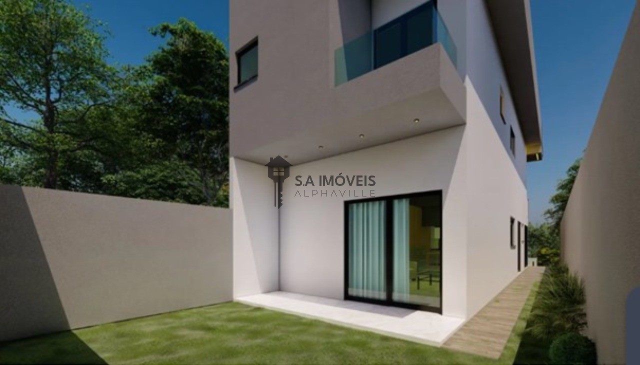 Casa à venda no Nova Jaguari, 178 m² – Villas do Jaguari, Santana de Parnaíba – Cód. 78337423 — imagem 2