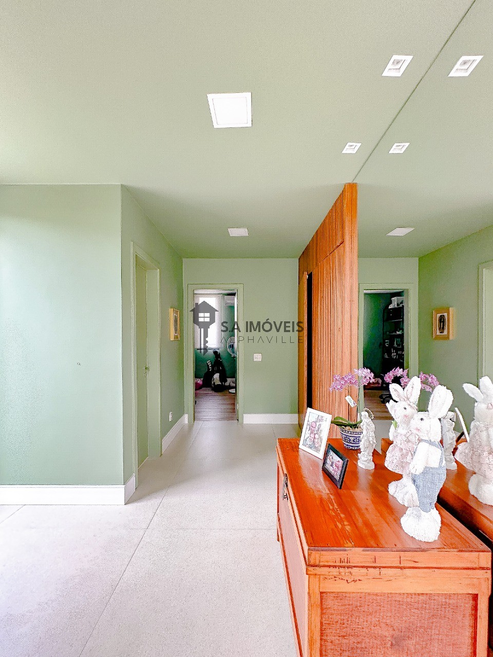 Casa à venda no Burle Marx, 345 m² – Alphaville, Santana de Parnaíba – Cód. 78251750 — imagem 18