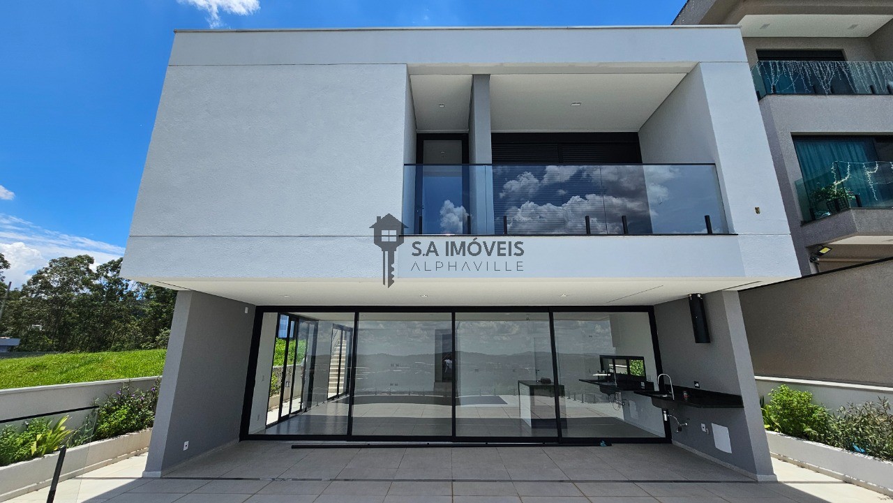 Casa à venda no Santa Anna, 300 m² – Sítio do Morro, Santana de Parnaíba – Cód. 78337374 — imagem 5