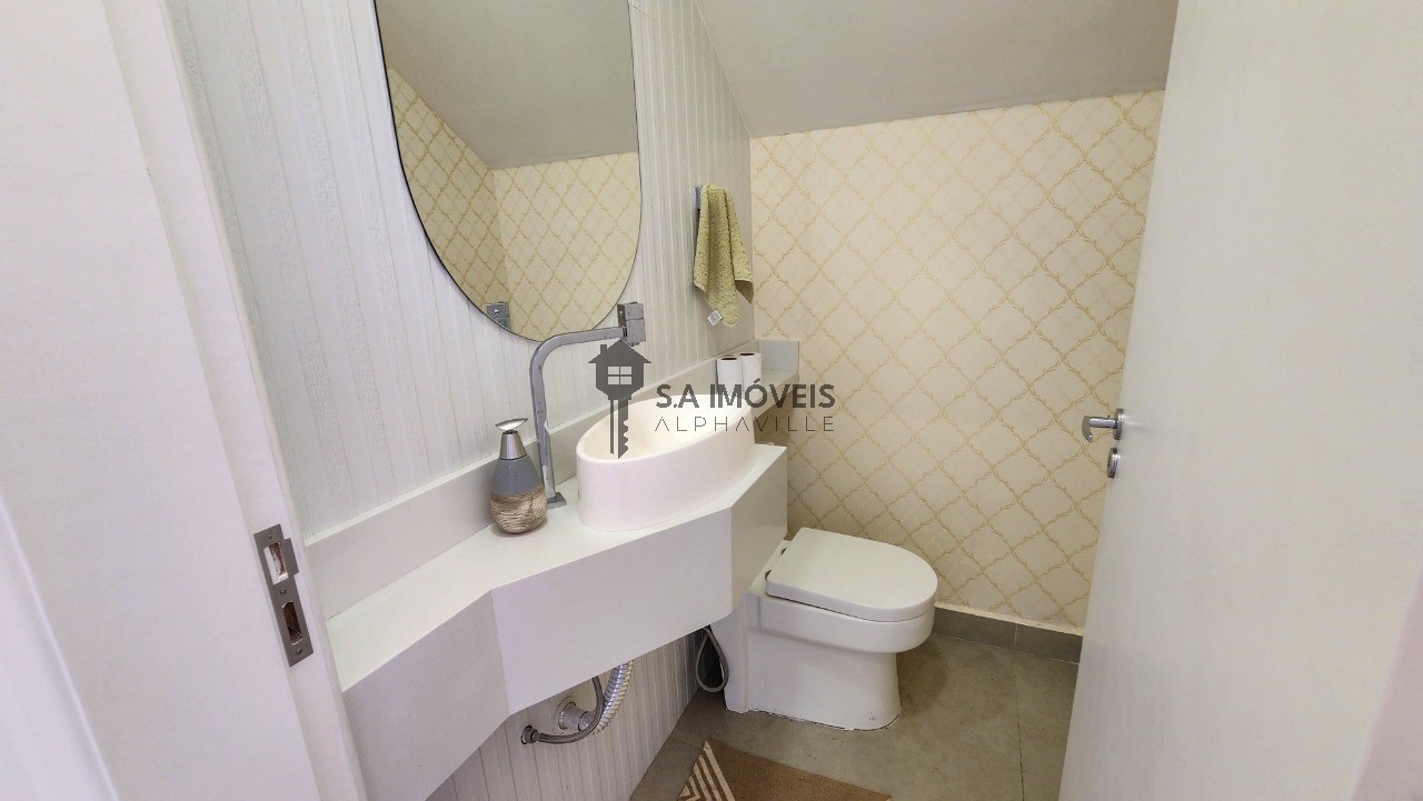 Casa à venda no Nova Jaguari, 127 m² – Villas do Jaguari, Santana de Parnaíba – Cód. 78276660 — imagem 15