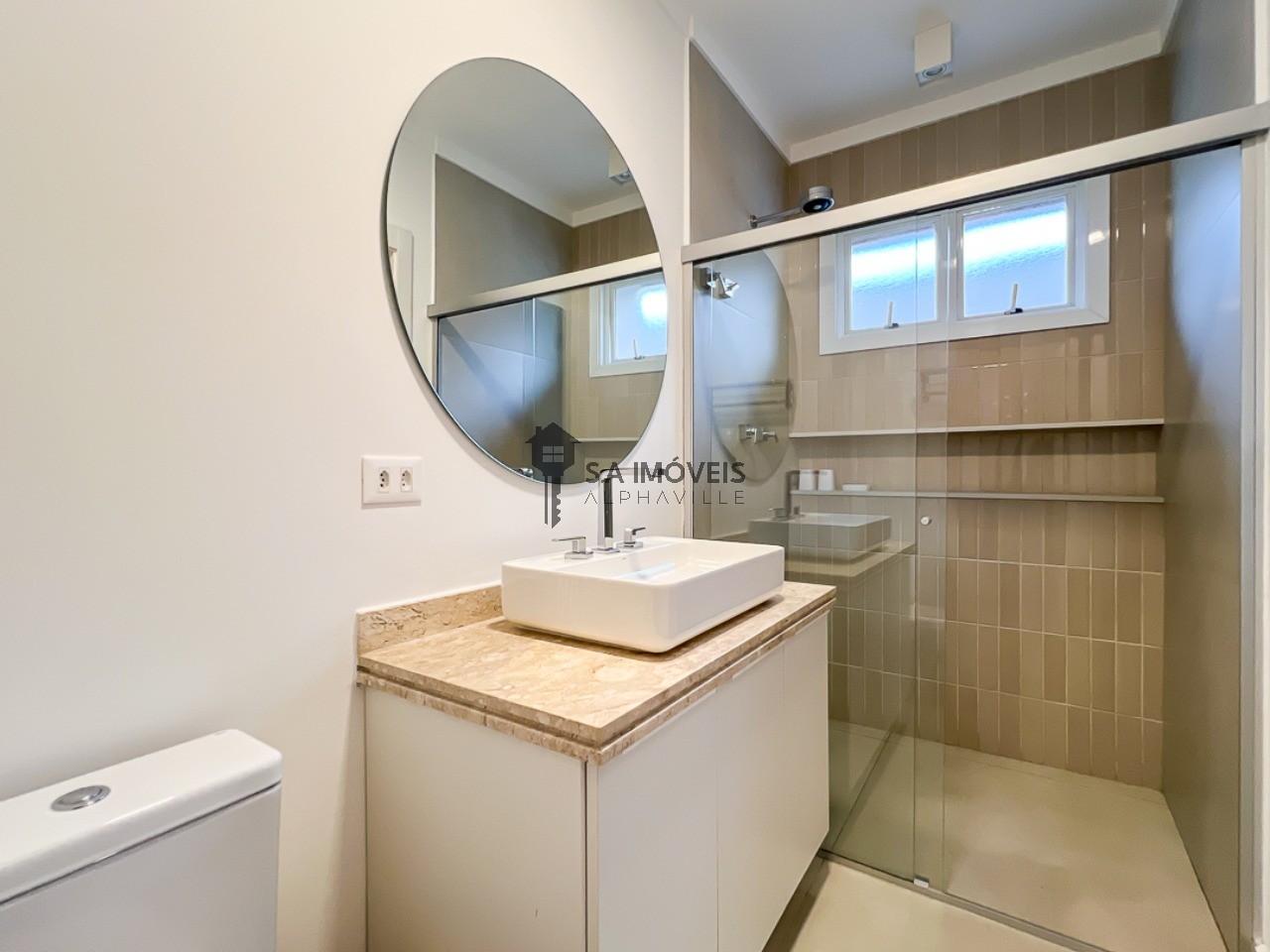 Casa à venda no Residencial 11, 376,35 m² – Alphaville, Santana de Parnaíba – Cód. 78321232 — imagem 5