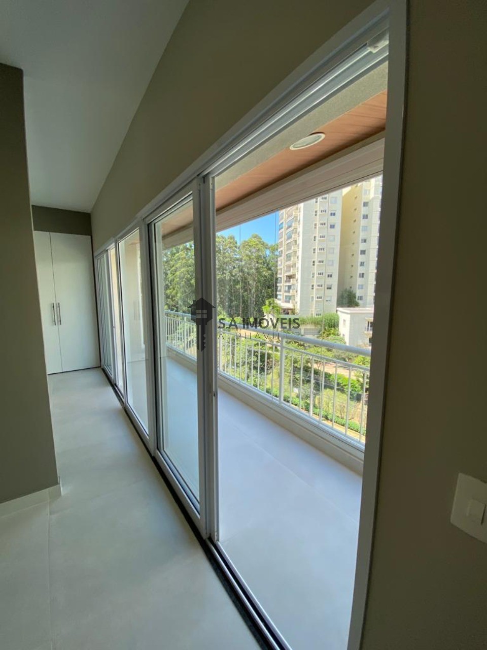 Apartamento para locação no Trix, 50 m² – Tamboré, Santana de Parnaíba – Cód. 78250434 — imagem 10