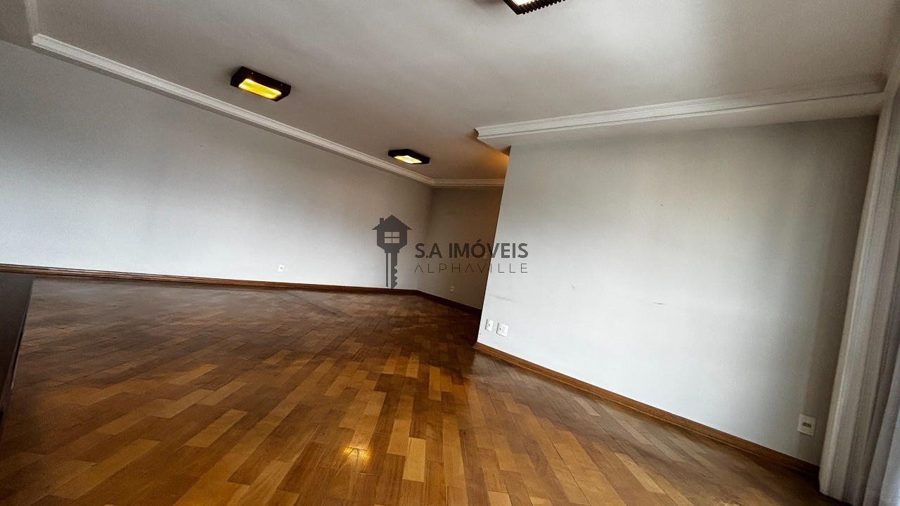 Apartamento à venda em Alphaville Centro Industrial e Empresarial/Alphaville., 160 m² – Barueri – Cód. 78286301 — imagem 4