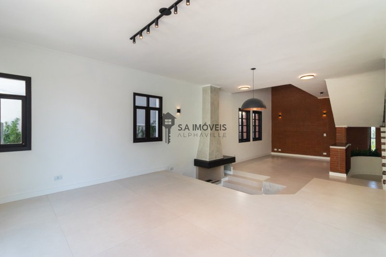 Casa à venda no Residencial 9, 297 m² – Alphaville, Santana de Parnaíba – Cód. 78330659 — imagem 7
