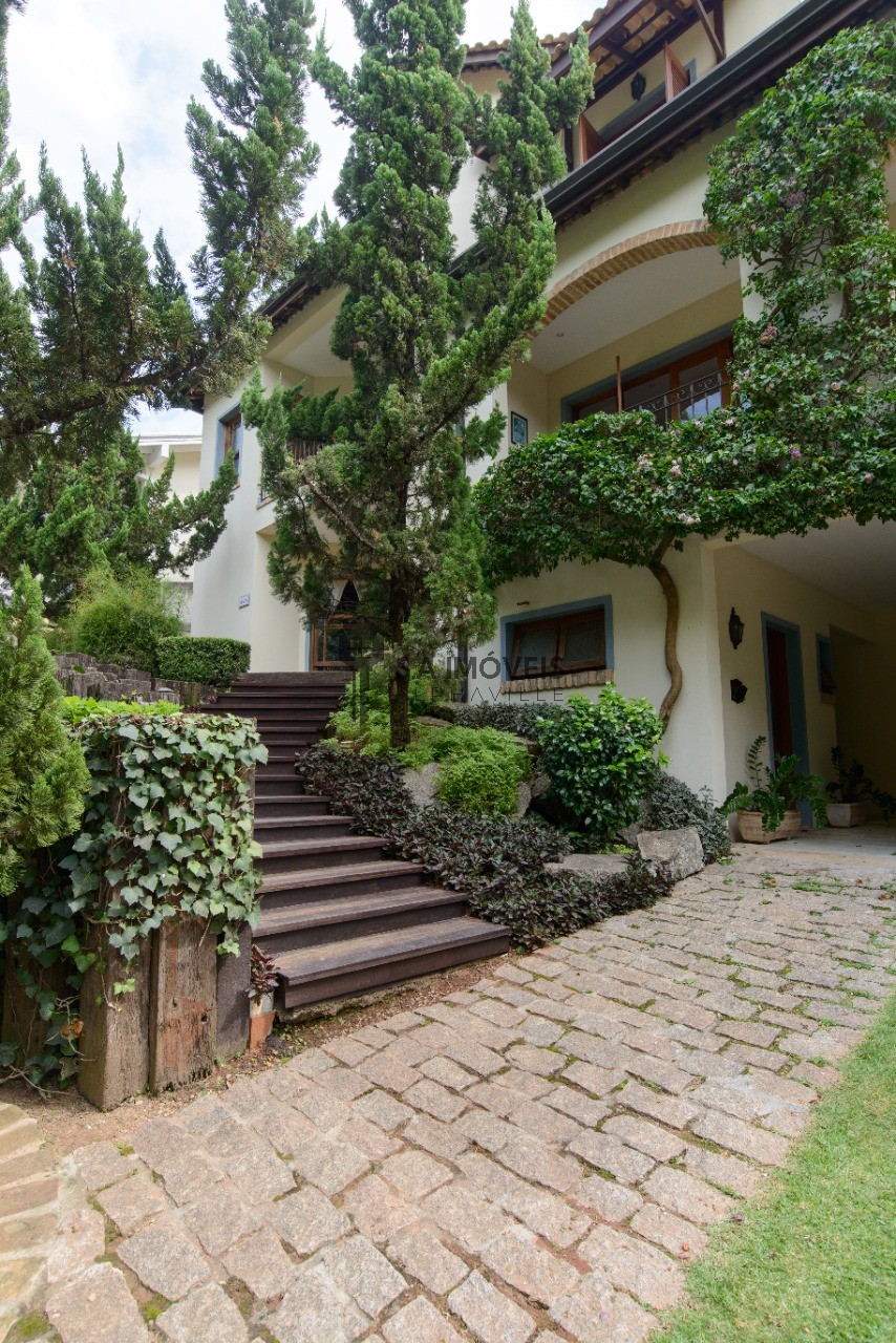 Casa à venda no Residencial 4, 400 m² – Tamboré, Santana de Parnaíba – Cód. 78284561 — imagem 3