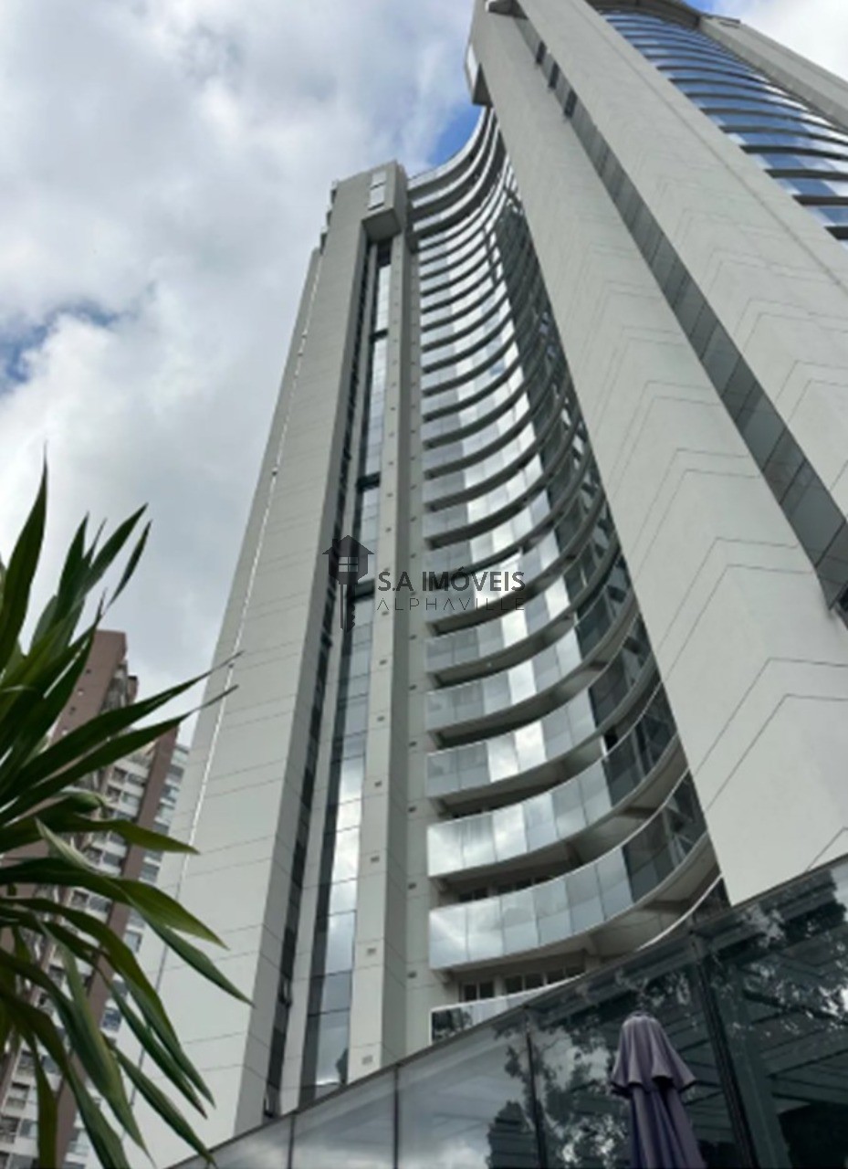 Apartamento à venda no Novare, 169 m² – Melville Empresarial I e Ii, Barueri – Cód. 78282065 — imagem 12