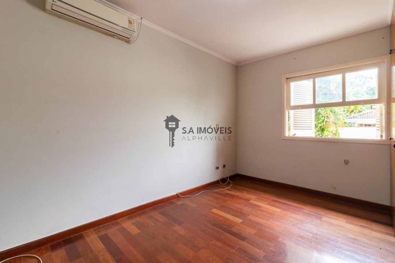 Casa à venda no Residencial 11, 270 m² – Alphaville, Santana de Parnaíba – Cód. 78230451 — imagem 13