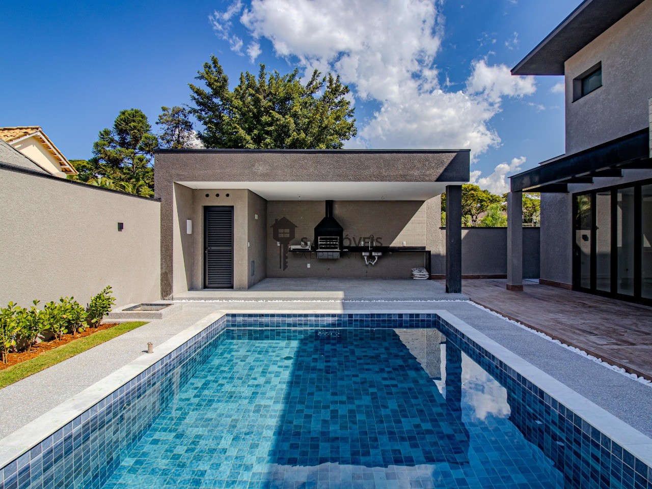 Casa à venda no Residencial 6, 351 m² – Alphaville, Santana de Parnaíba – Cód. 78326831 — imagem 21