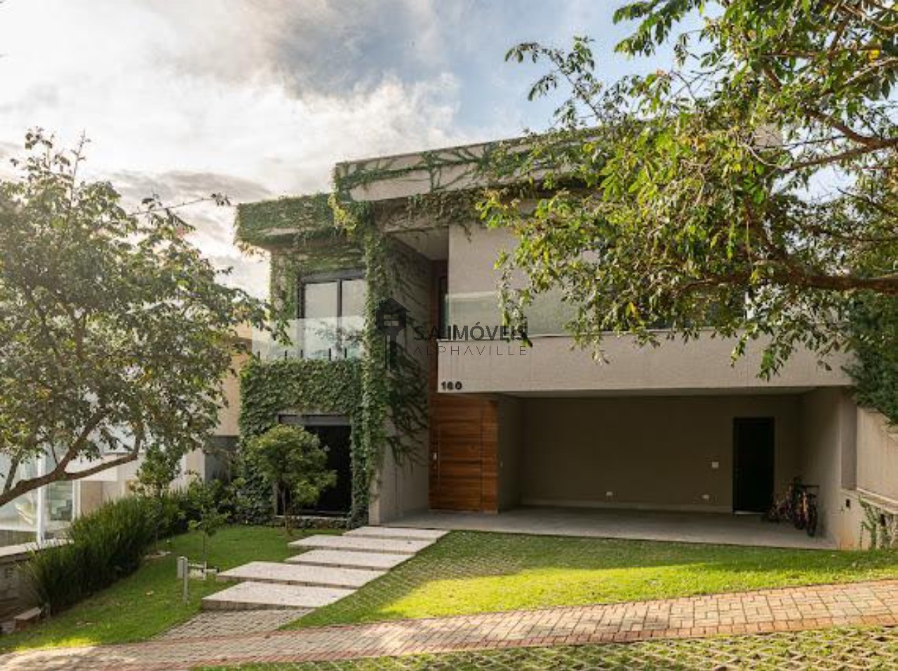 Casa à venda no Tamboré 11, 555 m² – Tamboré, Santana de Parnaíba – Cód. 78165586 — imagem 16