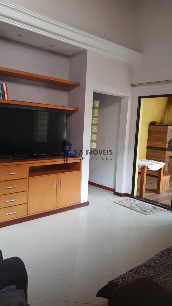 Casa à venda no Residencial 12, 265 m² – Alphaville, Santana de Parnaíba – Cód. 78305780 — imagem 6